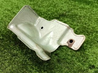 тепловой экран глушителя SsangYong Actyon 2 NEW 2 поколение SUV 2011, 2.0 л., D20DTF, дизель, АКПП, sai-silent silver, внедорожник 5 дв., полный привод, правый руль, A6711420520