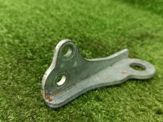 кронштейн двигателя SsangYong Actyon 2 NEW 2 поколение SUV 2011, 2.0 л., D20DTF, дизель, АКПП, sai-silent silver, внедорожник 5 дв., полный привод, правый руль, 6712230441