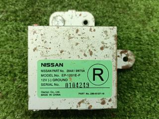 блок управления камерой Nissan Teana J31 2006, 3.5 л., VQ35, бензин, АКПП, седан, 284A19W70A