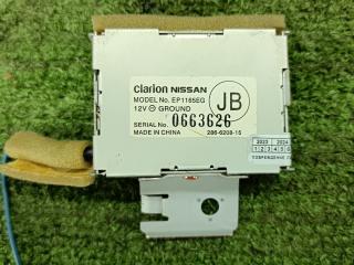 усилитель антенны Nissan Teana J31 2006, 3.5 л., VQ35, бензин, АКПП, седан, 286620815