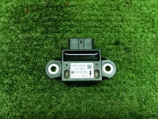 датчик ускорения Nissan Teana J31 2006, 3.5 л., VQ35, бензин, АКПП, седан, 479319Y020