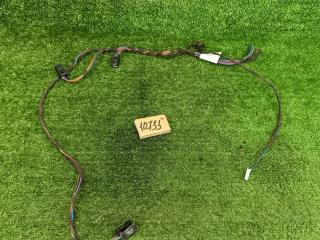 проводка отопителя (печки) Opel Astra J [рестайлинг] 2013, 1.4 л., A 14 NEL, бензин, МКПП, купе, передний привод, правый руль, 21007138