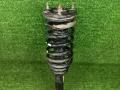 стойка амортизатора Hyundai Sonata 4 поколение [рестайлинг] 2005, 5461138701 - фото №2