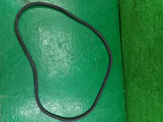 уплотнитель Opel Astra J [рестайлинг] 2013, 1.4 л., A 14 NEL, бензин, МКПП, купе, передний привод, правый руль, 13258109