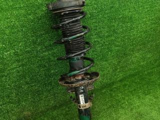 стойка амортизатора Volkswagen Polo 4 поколение 2003, 6Q0413031BM