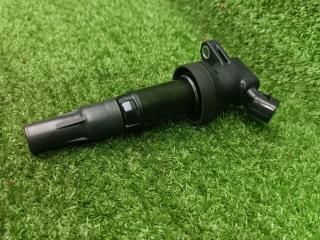 катушка зажигания Kia Ceed 2 поколение [рестайлинг] 2017, 1.4 л., MPI, G4LC, бензин, МКПП, 1k-black pearl, хетчбэк 5 дв., передний привод, правый руль, 2730103200