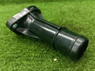 корпус термостата Kia Ceed 2 поколение [рестайлинг] 2017, 1.4 л., MPI, G4LC, бензин, МКПП, 1k-black pearl, хетчбэк 5 дв., передний привод, правый руль, 2563103441