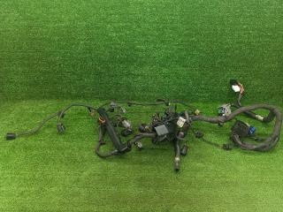 проводка двигателя Kia Ceed 2 поколение [рестайлинг] 2017, 1.4 л., MPI, G4LC, бензин, МКПП, 1k-black pearl, хетчбэк 5 дв., передний привод, правый руль, 2735003200