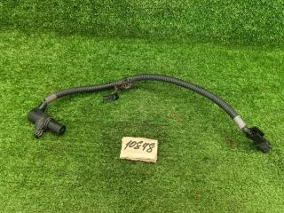 датчик коленвала Kia Ceed 2 поколение [рестайлинг] 2017, 1.4 л., MPI, G4LC, бензин, МКПП, 1k-black pearl, хетчбэк 5 дв., передний привод, правый руль, 3918003250