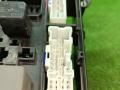 блок предохранителей Mitsubishi ASX 1 поколение GA1W 2010, 1.6 л., 4A92, бензин, МКПП, d17a, внедорожник 5 дв., передний привод, правый руль, PR07300000 - фото №21