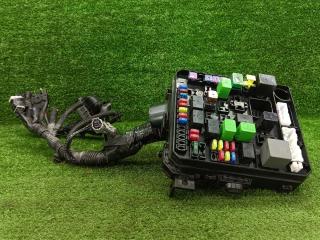 блок предохранителей Mitsubishi ASX 1 поколение GA1W 2010, 1.6 л., 4A92, бензин, МКПП, d17a, внедорожник 5 дв., передний привод, правый руль, PR07300000