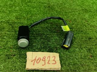 парктроник задний SsangYong Actyon 2 NEW 2 поколение SUV 2011, 2.0 л., D20DTF, дизель, АКПП, sai-silent silver, внедорожник 5 дв., полный привод, правый руль, 8662034100