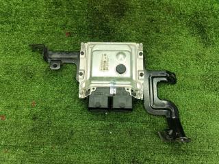 блок управления двигателем Kia Ceed 2 поколение [рестайлинг] 2017, 1.4 л., MPI, G4LC, бензин, МКПП, 1k-black pearl, хетчбэк 5 дв., передний привод, правый руль, 391F203DA0