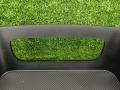 накладка на торпедо (консоль) Kia Sportage 3 поколение 2013, 2.0 л., D4HA, дизель, МКПП, 1k-black pearl, внедорожник 5 дв., полный привод, правый руль, 846313W900 - фото №7