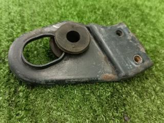 кронштейн радиатора Kia Ceed 2 поколение [рестайлинг] 2017, 1.4 л., MPI, G4LC, бензин, МКПП, 1k-black pearl, хетчбэк 5 дв., передний привод, правый руль, 25333A5100