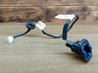 проводка Kia Ceed 2 поколение [рестайлинг] 2017, 1.4 л., MPI, G4LC, бензин, МКПП, 1k-black pearl, хетчбэк 5 дв., передний привод, правый руль, 87602-A2700