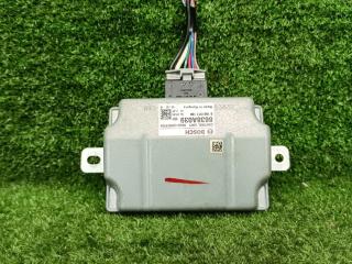 блок управления центральным замком Mitsubishi ASX 1 поколение GA1W 2010, 1.6 л., 4A92, бензин, МКПП, d17a, внедорожник 5 дв., передний привод, правый руль, 8638A039