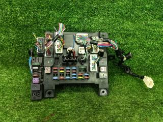 блок предохранителей Mitsubishi ASX 1 поколение GA1W 2010, 1.6 л., 4A92, бензин, МКПП, d17a, внедорожник 5 дв., передний привод, правый руль, 8637A641