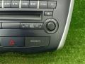 панель управления магнитолой Mitsubishi ASX 1 поколение GA1W 2010, 1.6 л., 4A92, бензин, МКПП, d17a, внедорожник 5 дв., передний привод, правый руль, 8002A920 - фото №5