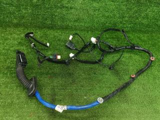 дверная проводка Kia Sportage 3 поколение 2013, 2.0 л., D4HA, дизель, МКПП, 1k-black pearl, внедорожник 5 дв., полный привод, правый руль, 916003U430