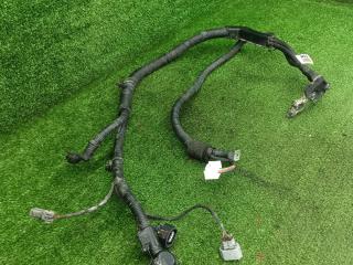 клемма аккумулятора плюс Kia Sportage 3 поколение 2013, 2.0 л., D4HA, дизель, МКПП, 1k-black pearl, внедорожник 5 дв., полный привод, правый руль, 918503U110