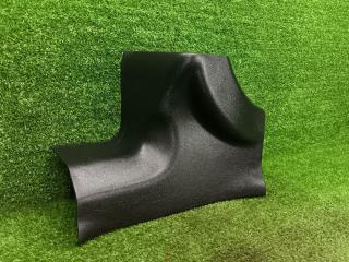 накладка на порог внутренняя Kia Sportage 3 поколение 2013, 2.0 л., D4HA, дизель, МКПП, 1k-black pearl, внедорожник 5 дв., полный привод, правый руль, 858753U010