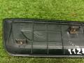 накладка на порог внутренняя Kia Sportage 3 поколение 2013, 2.0 л., D4HA, дизель, МКПП, 1k-black pearl, внедорожник 5 дв., полный привод, правый руль, 858783U010 - фото №9