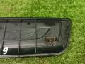 накладка на порог внутренняя Kia Sportage 3 поколение 2013, 2.0 л., D4HA, дизель, МКПП, 1k-black pearl, внедорожник 5 дв., полный привод, правый руль, 858783U010 - фото №12
