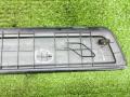 накладка на порог внутренняя Kia Sportage 3 поколение 2013, 2.0 л., D4HA, дизель, МКПП, 1k-black pearl, внедорожник 5 дв., полный привод, правый руль, 858733U010 - фото №9