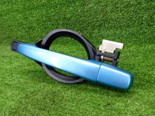 ручка наружная задняя левая Mitsubishi ASX 1 поколение GA1W 2010, 1.6 л., 4A92, бензин, МКПП, d17a, внедорожник 5 дв., передний привод, правый руль, 5746A087