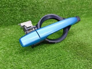 ручка наружная задняя правая Mitsubishi ASX 1 поколение GA1W 2010, 1.6 л., 4A92, бензин, МКПП, d17a, внедорожник 5 дв., передний привод, правый руль, 5746A088