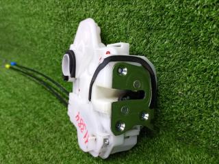 замок двери задней правой Mitsubishi ASX 1 поколение GA1W 2010, 1.6 л., 4A92, бензин, МКПП, d17a, внедорожник 5 дв., передний привод, правый руль, 5745A348