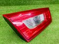 фонарь крышки багажника левый Mitsubishi ASX 1 поколение GA1W 2010, 1.6 л., 4A92, бензин, МКПП, d17a, внедорожник 5 дв., передний привод, правый руль, 8336A087, 8336A085 - фото №11