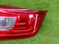 фонарь крышки багажника левый Mitsubishi ASX 1 поколение GA1W 2010, 1.6 л., 4A92, бензин, МКПП, d17a, внедорожник 5 дв., передний привод, правый руль, 8336A087, 8336A085 - фото №5