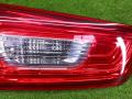 фонарь крышки багажника левый Mitsubishi ASX 1 поколение GA1W 2010, 1.6 л., 4A92, бензин, МКПП, d17a, внедорожник 5 дв., передний привод, правый руль, 8336A087, 8336A085 - фото №13