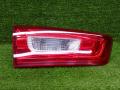 фонарь крышки багажника левый Mitsubishi ASX 1 поколение GA1W 2010, 1.6 л., 4A92, бензин, МКПП, d17a, внедорожник 5 дв., передний привод, правый руль, 8336A087, 8336A085 - фото №25