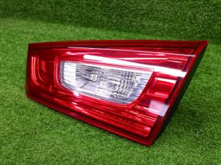 фонарь крышки багажника правый Mitsubishi ASX 1 поколение GA1W 2010, 1.6 л., 4A92, бензин, МКПП, d17a, внедорожник 5 дв., передний привод, правый руль, 8336A088, 8336A086