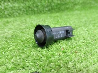 выключатель концевой (концевик) Kia Ceed 2 поколение [рестайлинг] 2017, 1.4 л., MPI, G4LC, бензин, МКПП, 1k-black pearl, хетчбэк 5 дв., передний привод, правый руль, 93880-A6000