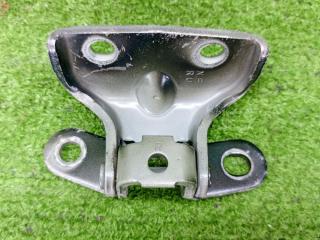 петля двери Kia Ceed 2 поколение [рестайлинг] 2017, 1.4 л., MPI, G4LC, бензин, МКПП, 1k-black pearl, хетчбэк 5 дв., передний привод, правый руль, 794203K000