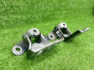 петля двери Kia Ceed 2 поколение [рестайлинг] 2017, 1.4 л., MPI, G4LC, бензин, МКПП, 1k-black pearl, хетчбэк 5 дв., передний привод, правый руль, 793102H000, 794103K000