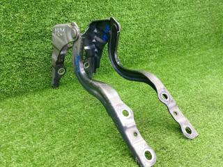 петля капота Kia Ceed 2 поколение [рестайлинг] 2017, 1.4 л., MPI, G4LC, бензин, МКПП, 1k-black pearl, хетчбэк 5 дв., передний привод, правый руль, 79110A2000, 79120A2000