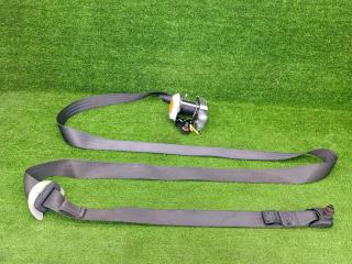 ремень безопасности Kia Ceed 2 поколение [рестайлинг] 2017, 1.4 л., MPI, G4LC, бензин, МКПП, 1k-black pearl, хетчбэк 5 дв., передний привод, правый руль, 88810A2100