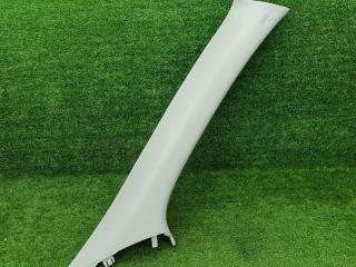обшивка стойки Mitsubishi ASX 1 поколение GA1W 2010, 1.6 л., 4A92, бензин, МКПП, d17a, внедорожник 5 дв., передний привод, правый руль, 7210A182