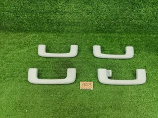 ручка внутренняя потолочная Mitsubishi ASX 1 поколение GA1W 2010, 1.6 л., 4A92, бензин, МКПП, d17a, внедорожник 5 дв., передний привод, правый руль, 7610A112HB