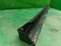накладка на порог Mitsubishi ASX 1 поколение GA1W 2010, 1.6 л., 4A92, бензин, МКПП, d17a, внедорожник 5 дв., передний привод, правый руль, 6512A388 - фото №12