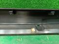 накладка на порог Mitsubishi ASX 1 поколение GA1W 2010, 1.6 л., 4A92, бензин, МКПП, d17a, внедорожник 5 дв., передний привод, правый руль, 6512A388 - фото №17
