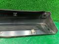накладка на порог Mitsubishi ASX 1 поколение GA1W 2010, 1.6 л., 4A92, бензин, МКПП, d17a, внедорожник 5 дв., передний привод, правый руль, 6512A388 - фото №18