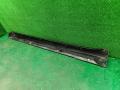 накладка на порог Mitsubishi ASX 1 поколение GA1W 2010, 1.6 л., 4A92, бензин, МКПП, d17a, внедорожник 5 дв., передний привод, правый руль, 6512A388 - фото №8