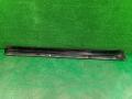 накладка на порог Mitsubishi ASX 1 поколение GA1W 2010, 1.6 л., 4A92, бензин, МКПП, d17a, внедорожник 5 дв., передний привод, правый руль, 6512A388 - фото №20