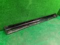 накладка на порог Mitsubishi ASX 1 поколение GA1W 2010, 1.6 л., 4A92, бензин, МКПП, d17a, внедорожник 5 дв., передний привод, правый руль, 6512A388 - фото №10